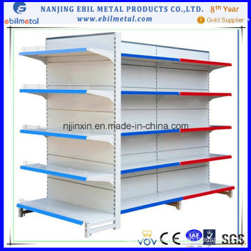 Perforated Supermarket Rack for Sale